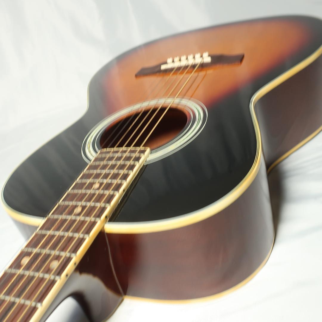 美品 K.Garage CD-NY200/VS アコースティックギター - メルカリ