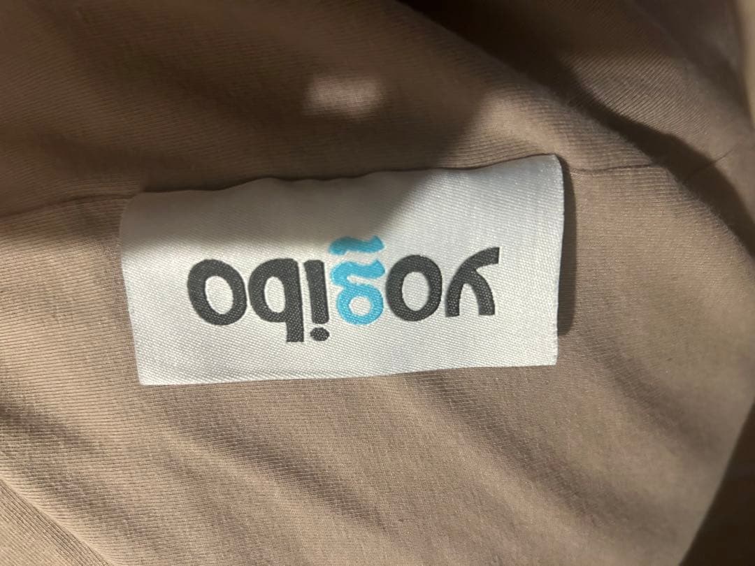 直接引取希望　yogibo Mini カバー無し