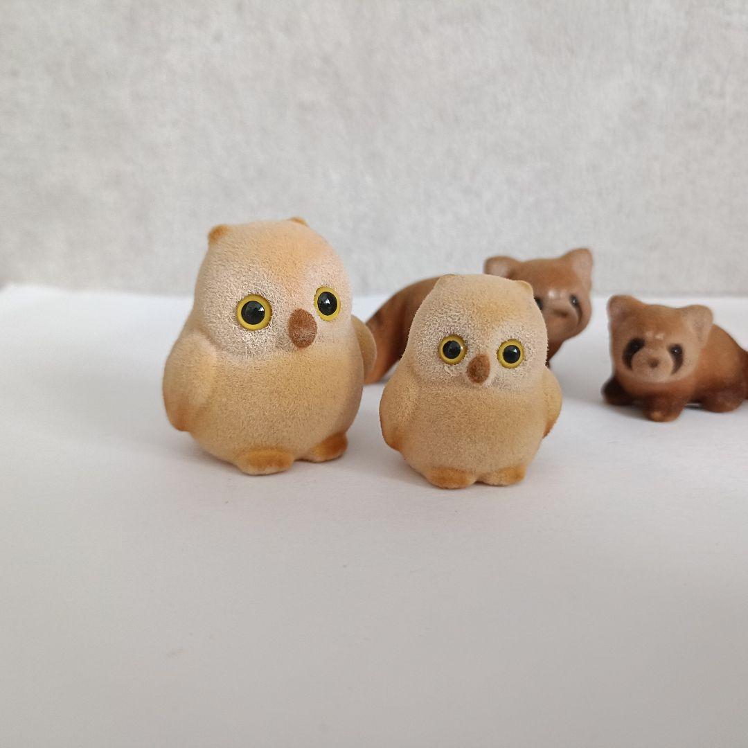 センテックス　フロッキー　置物