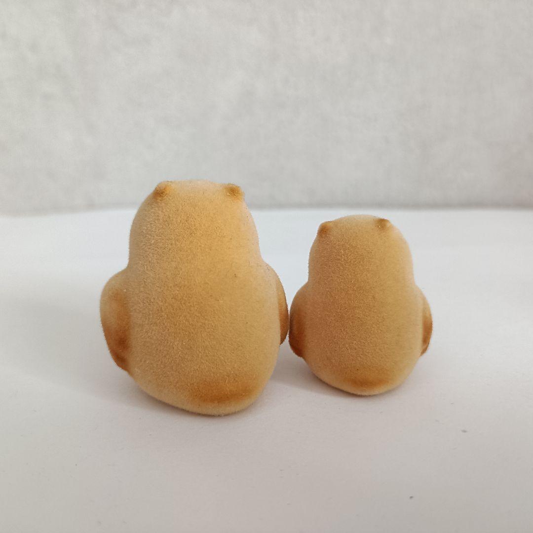 センテックス　フロッキー　置物