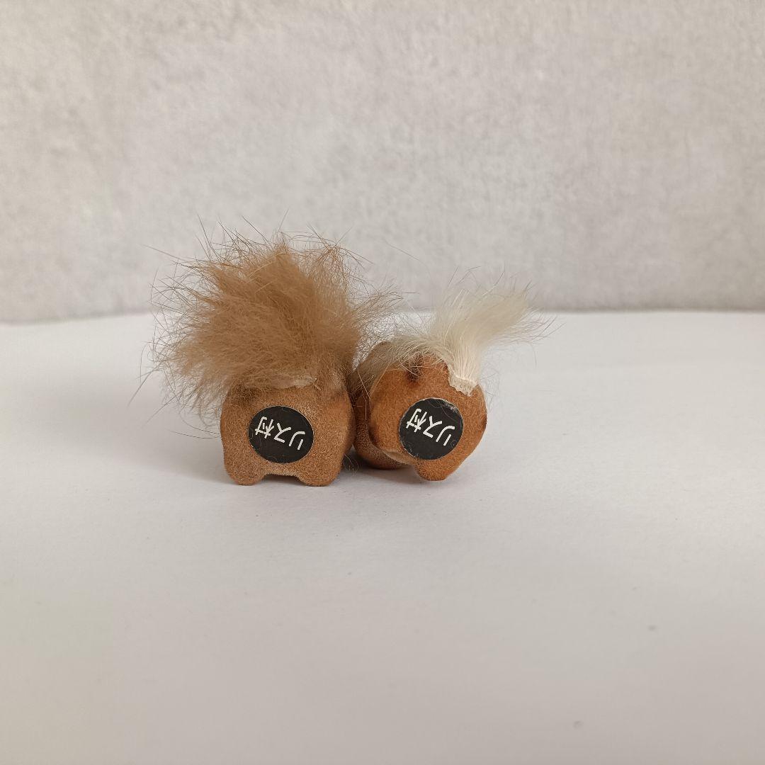 センテックス　フロッキー　置物