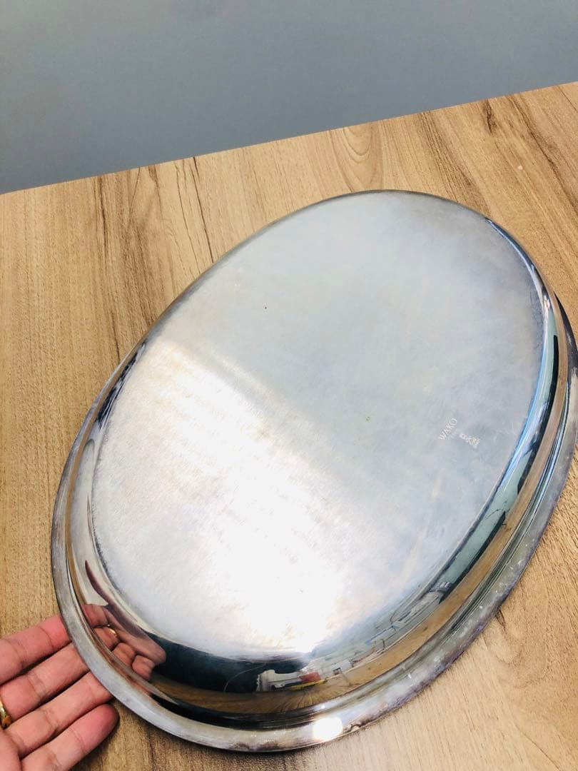 WAKO オードブル プレート まとめ売り - メルカリ