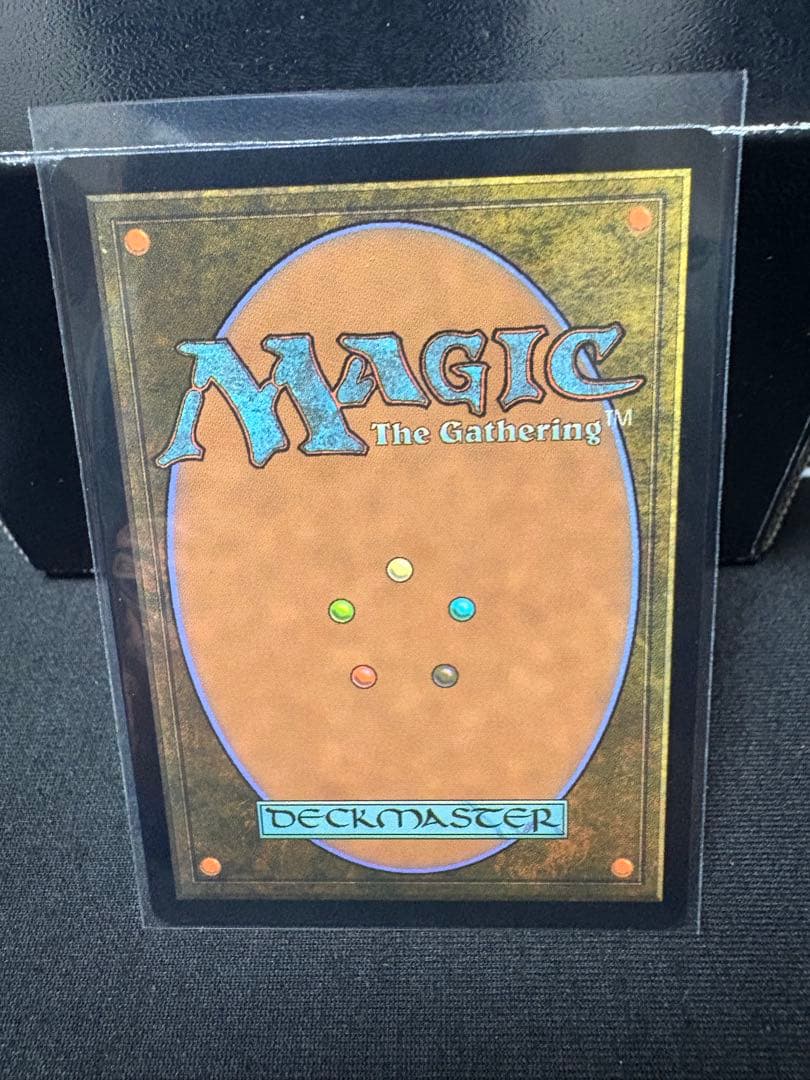 MTG ミッドガルの傭兵、クラウド　プロモ