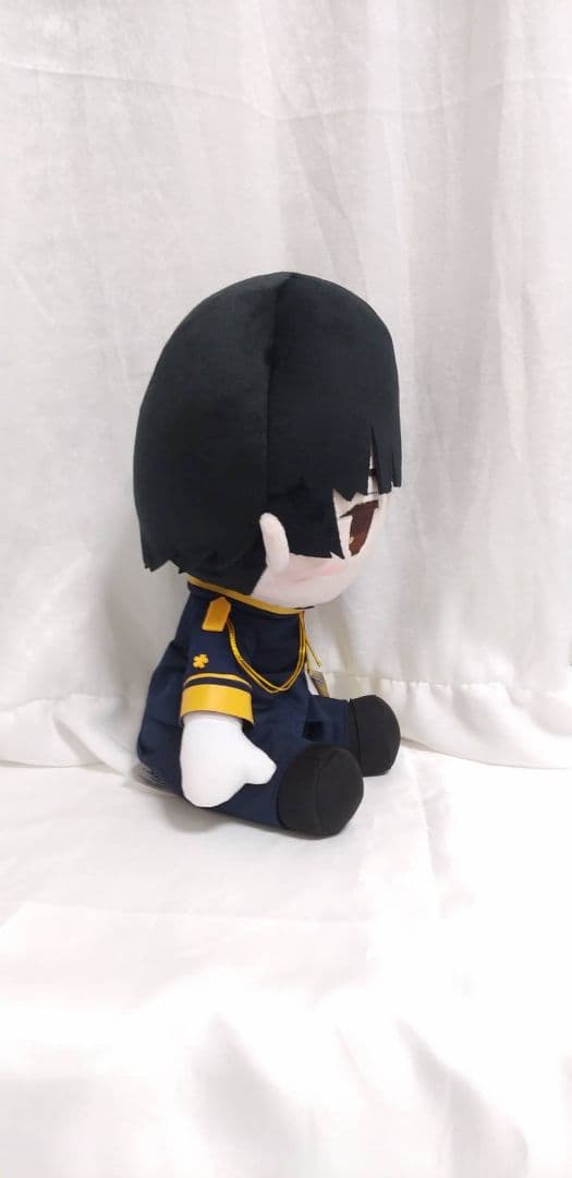 ヘタリア BIGぬいぐるみ 日本 - メルカリ