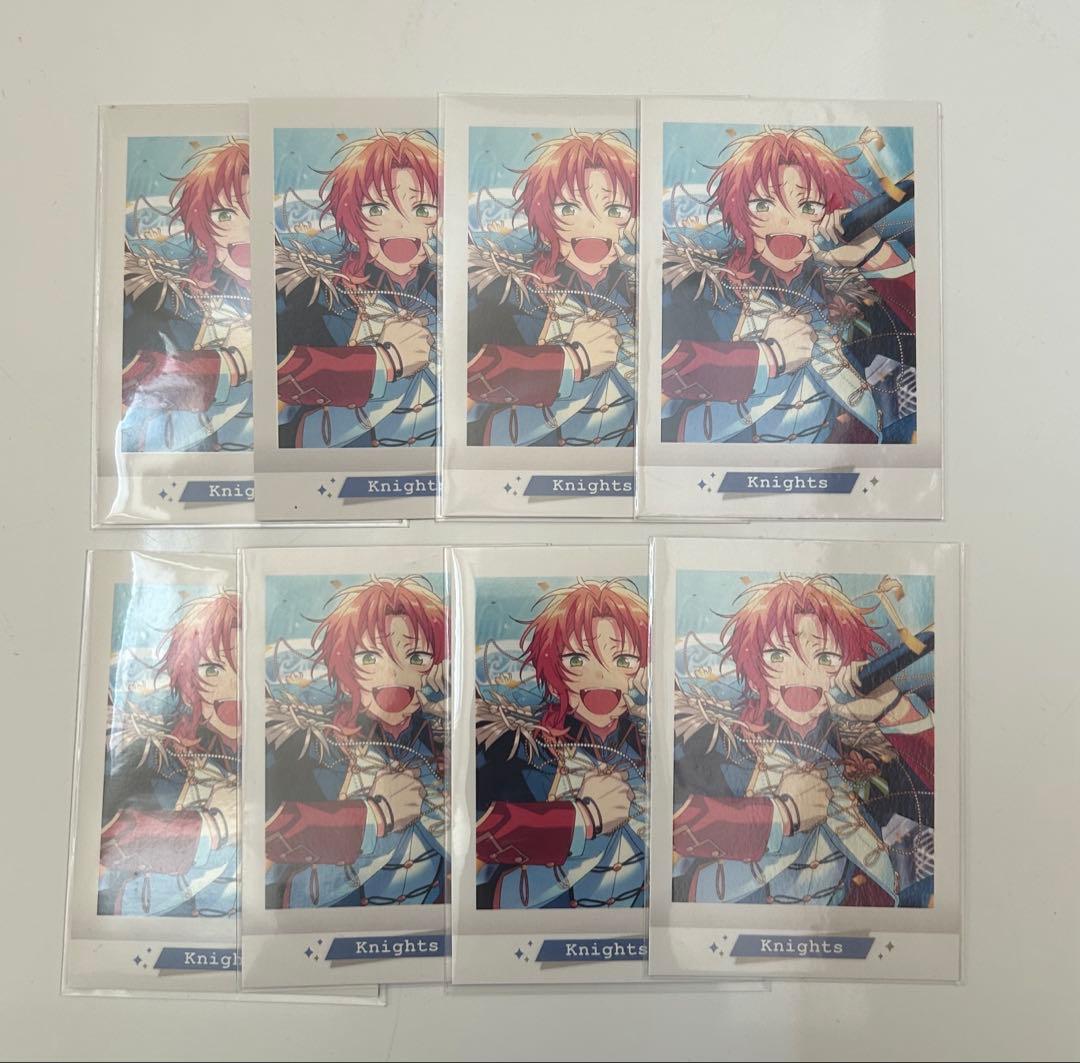 月永レオ ぱしゃこれ - メルカリ