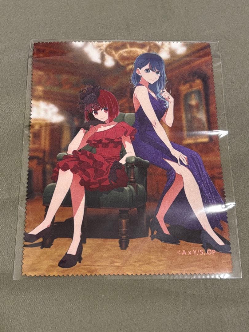 【最終値引！！】SEIKO 推しの子コラボウォッチ　　黒川あかねモデル 時計