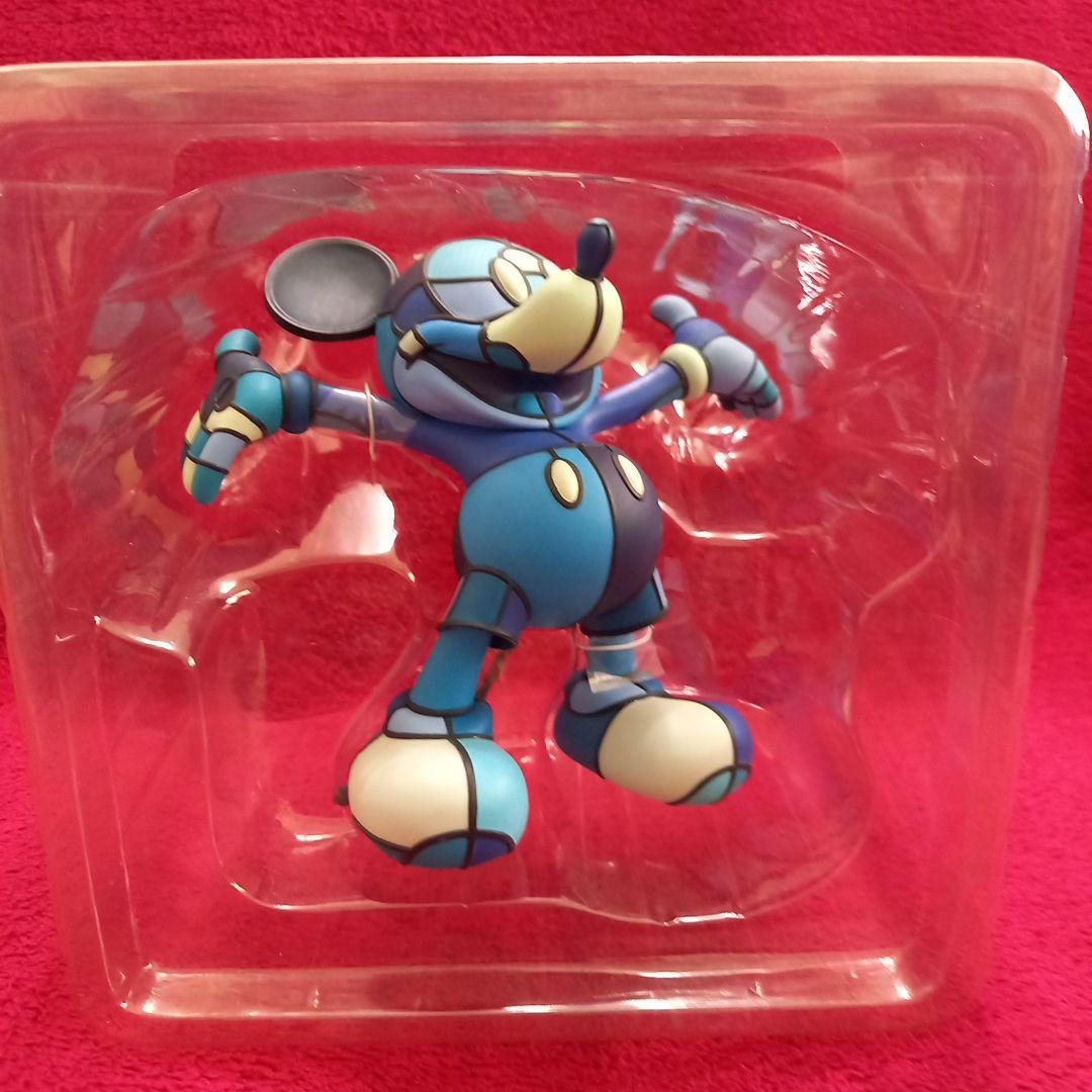 ミッキーマウス デビッドフローレンスver. メディコム・トイ - メルカリ