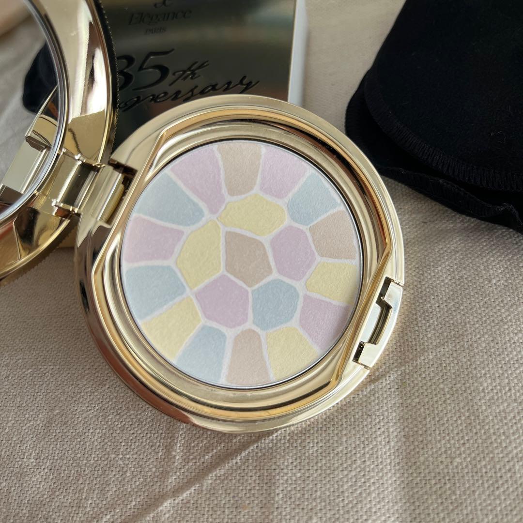 エレガンス　ラ　プードル　オートニュアンス　IV 35th アニバーサリーケース