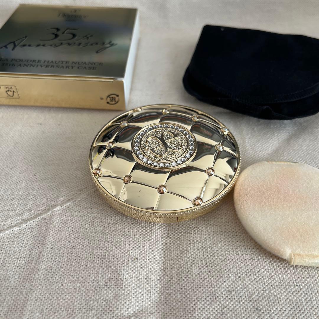 エレガンス　ラ　プードル　オートニュアンス　IV 35th アニバーサリーケース