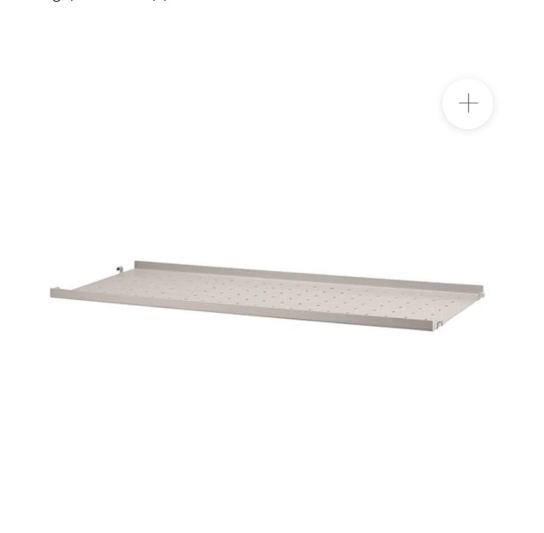 himawari　Stringシェルフシステム set