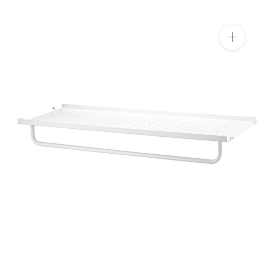 himawari　Stringシェルフシステム set