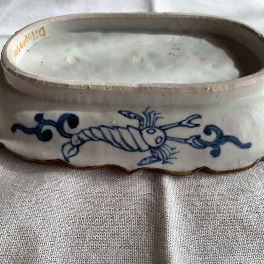 松浦コータロー 皿