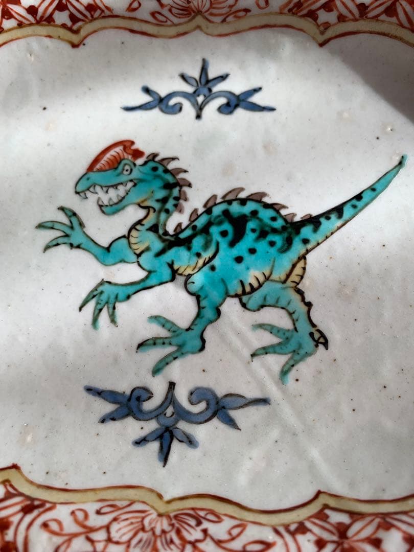 松浦コータロー 皿