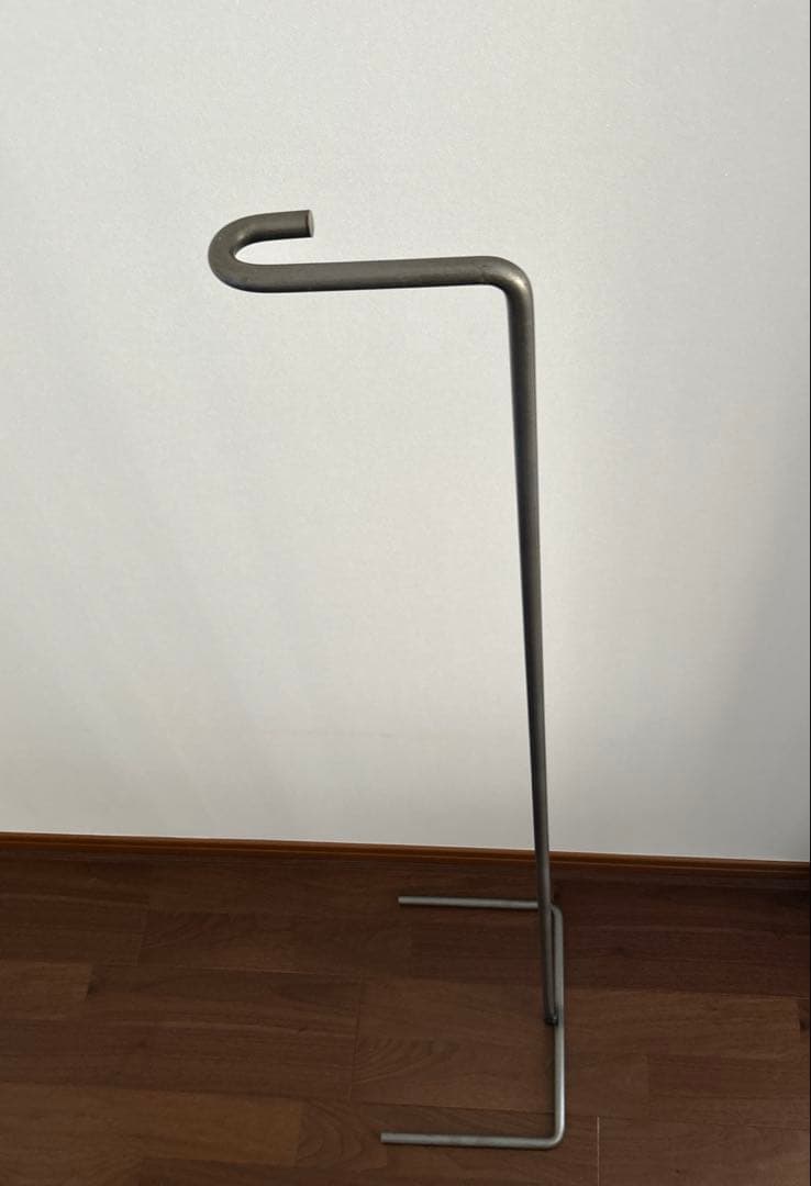 PLOP STAND プロップ スタンド ハンギングホルダー アイアン　自立