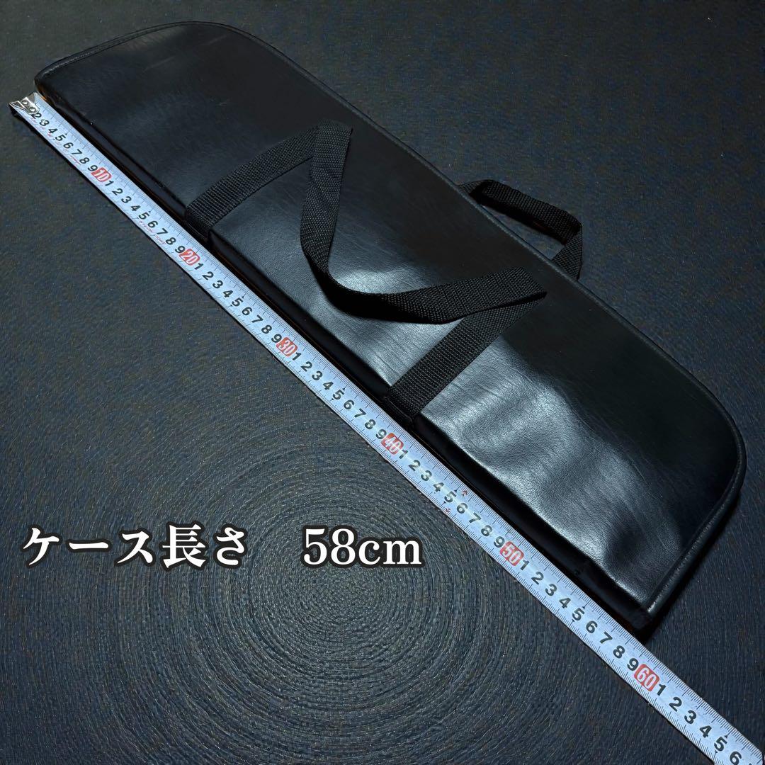 WACOKU刻印 サイ（釵）2本セット 専用ケース付 美品 - メルカリ