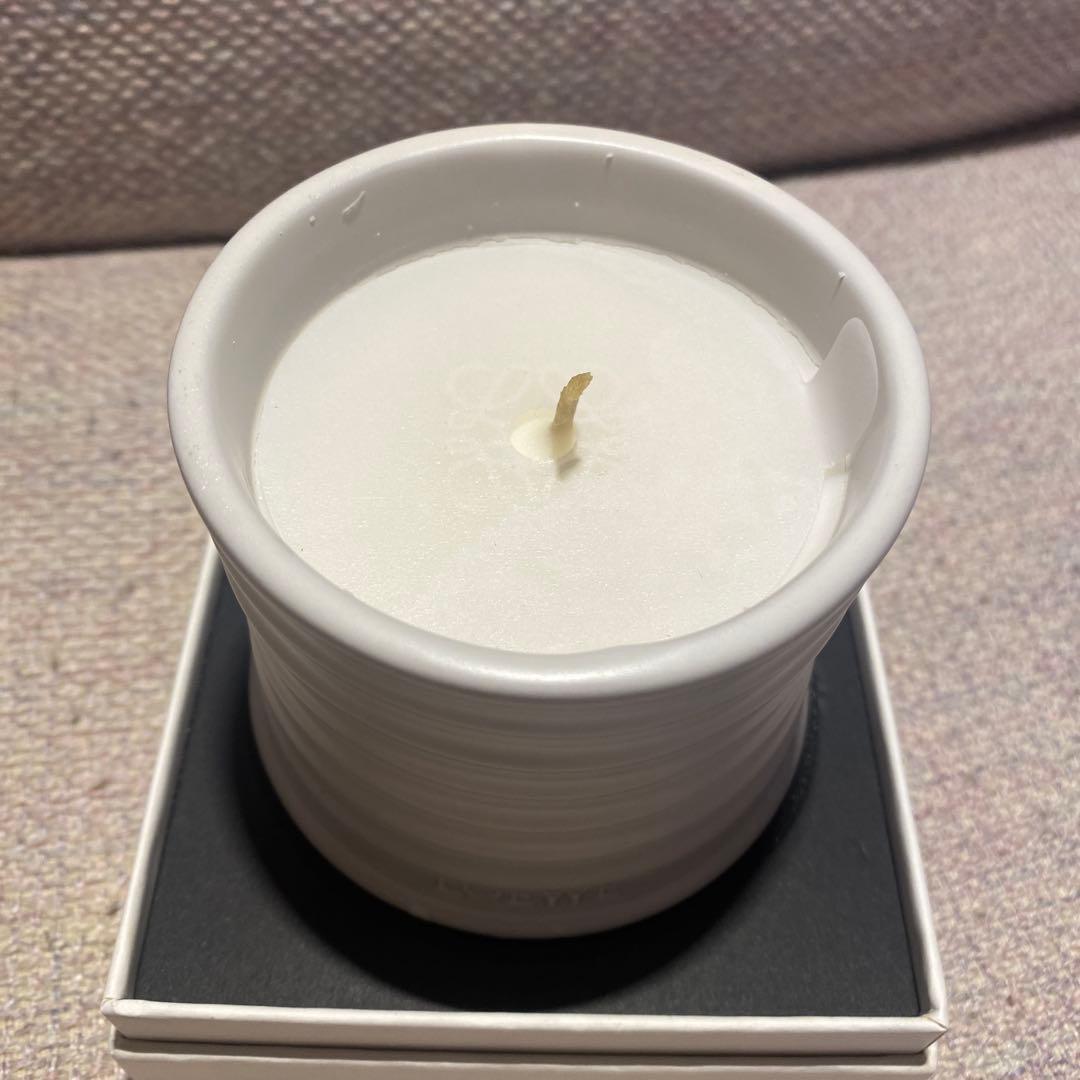 新品　ロエベ　オレガノ　アロマキャンドル170g