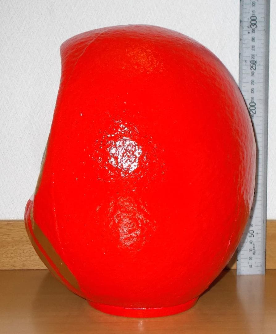 ダルマ　縁起物　ｘ4個