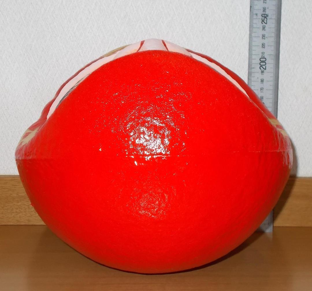 ダルマ　縁起物　ｘ4個