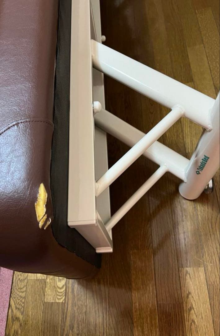 高田ベッド 整体 カイロ エステ マッサージ 施術 ベッド サロン