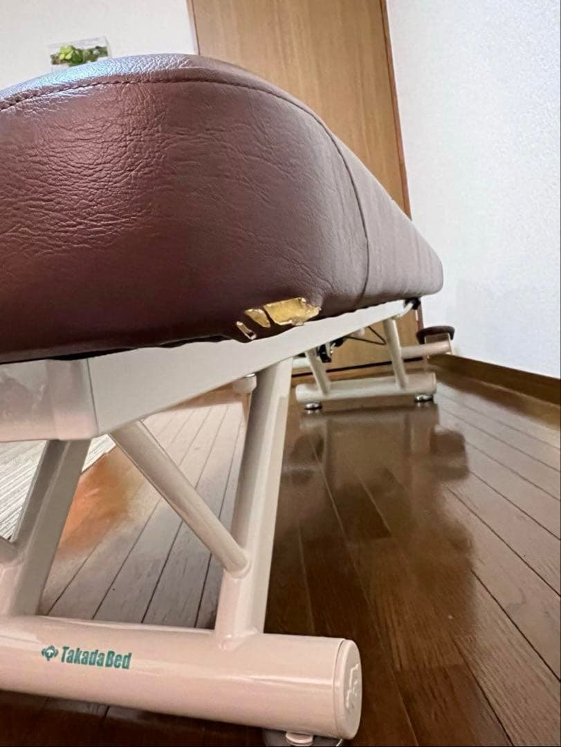 高田ベッド 整体 カイロ エステ マッサージ 施術 ベッド サロン
