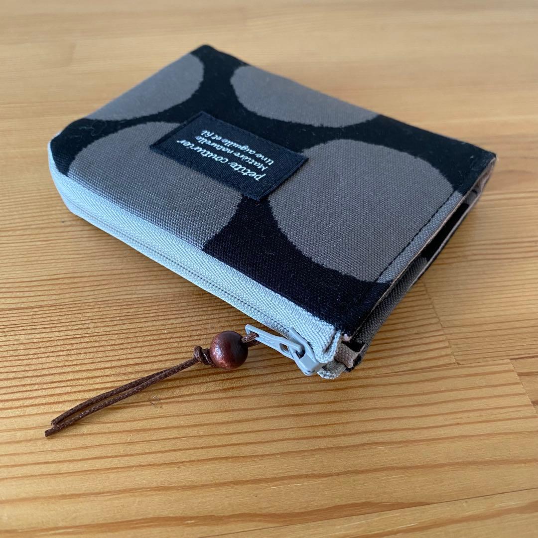 《みっこさま専用》ミニ財布