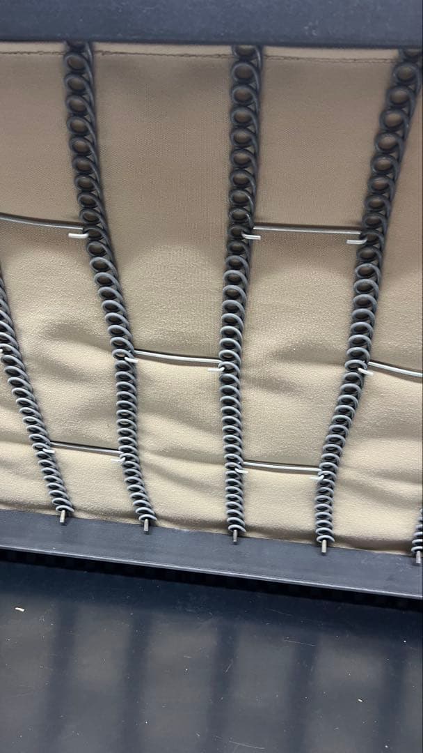 引越しの為、お安くしました。2/10まで。ハーマンミラーコンパクトソファー