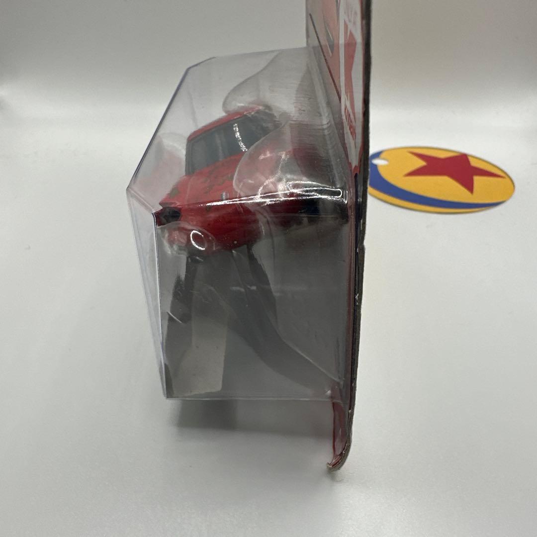 カーズ マテル CELINE DEPHARE カーズ2 ミニカー ピクサー - メルカリ