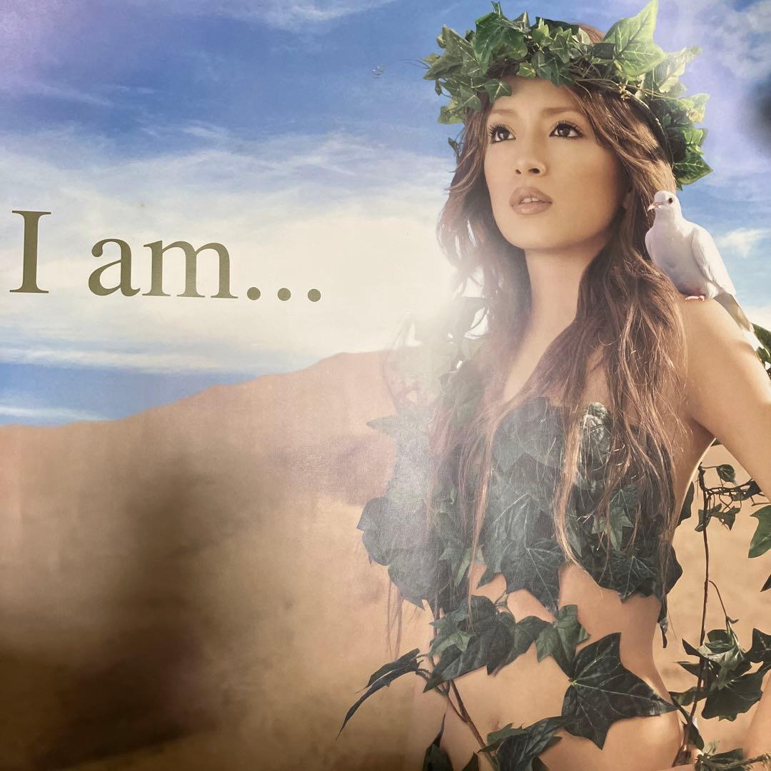 浜崎あゆみ ポスター - メルカリ