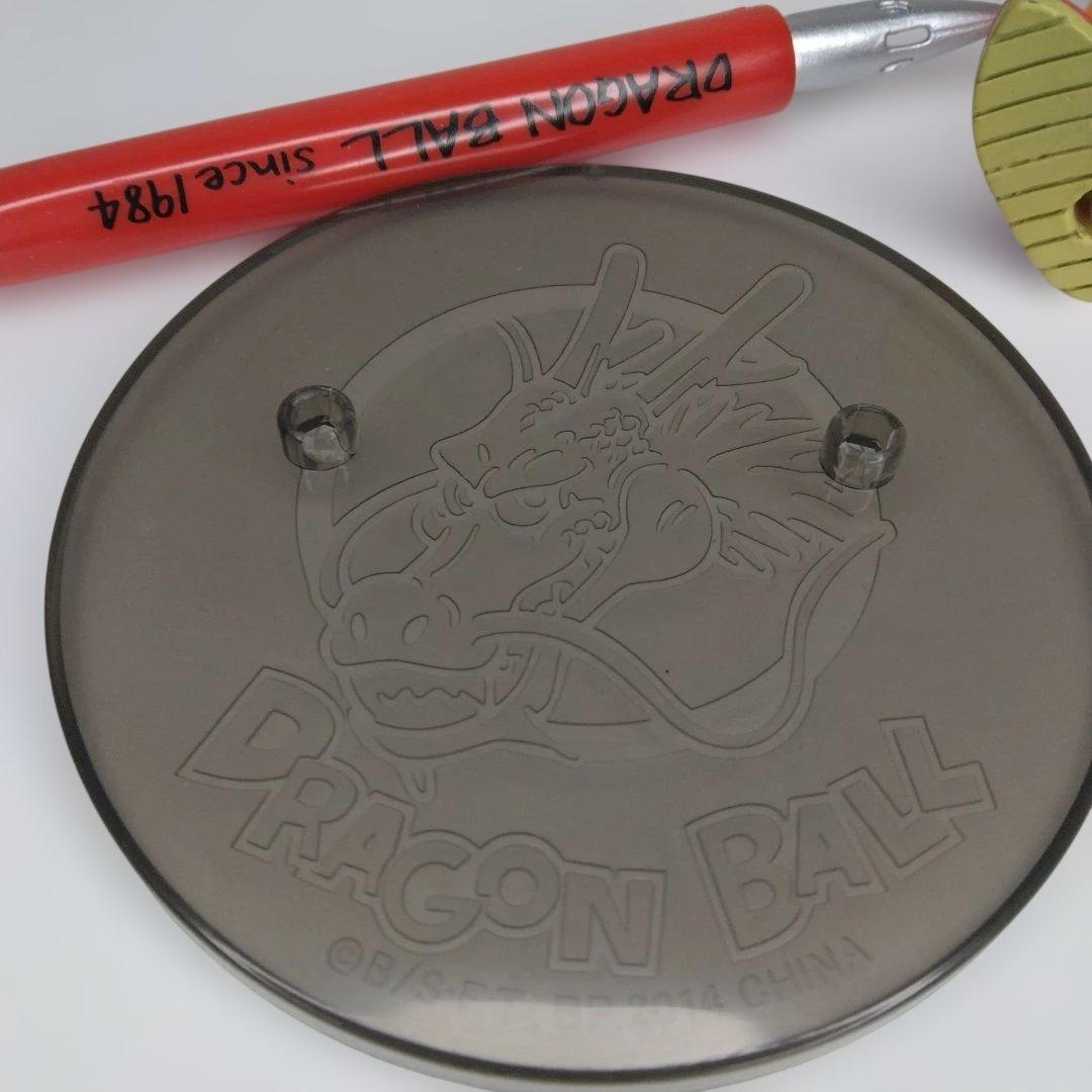 ドラゴンボール　フィギュア　ワーコレ　トリヤマロボ　ワールドコレクタブル