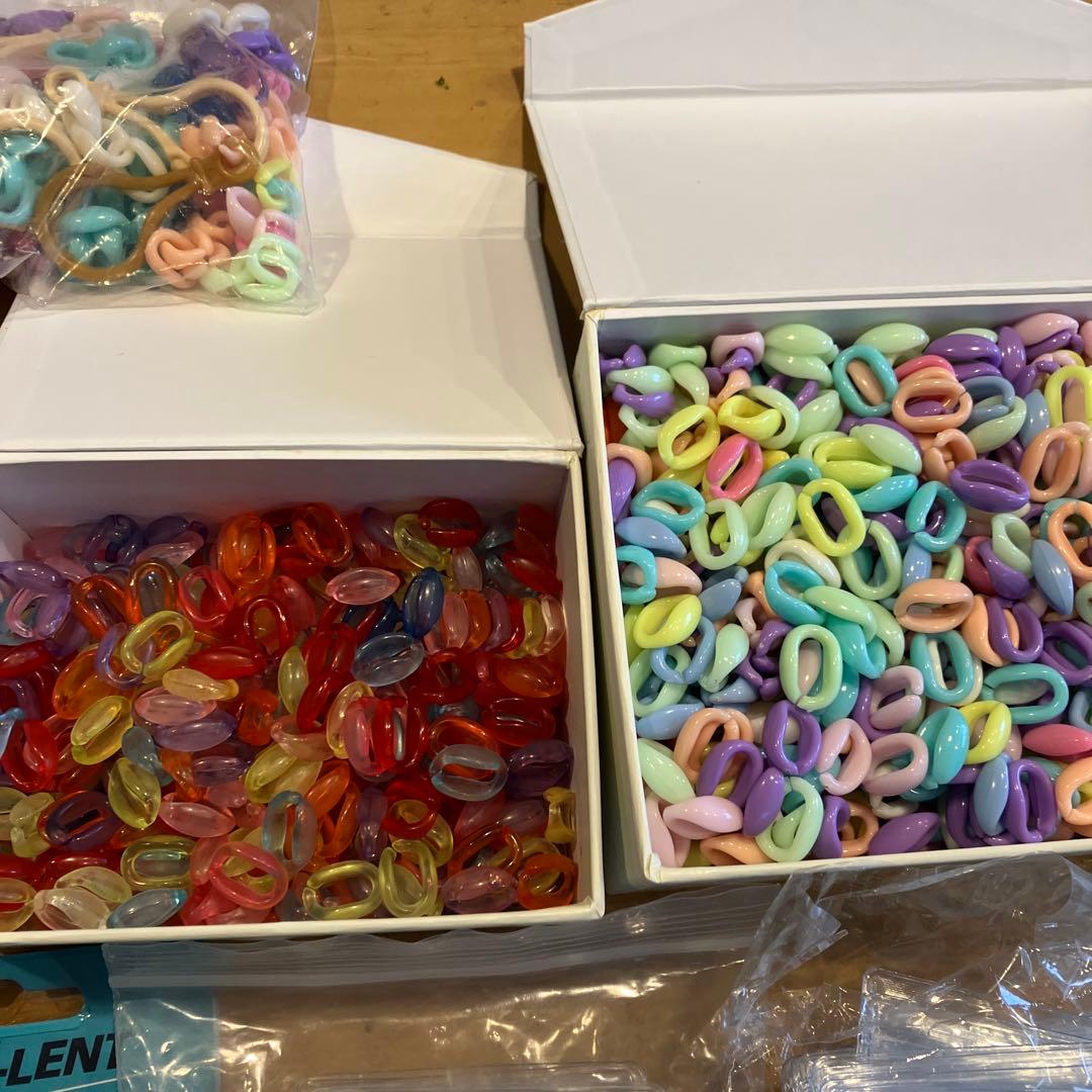 キャンディバック キット 大量まとめ売り