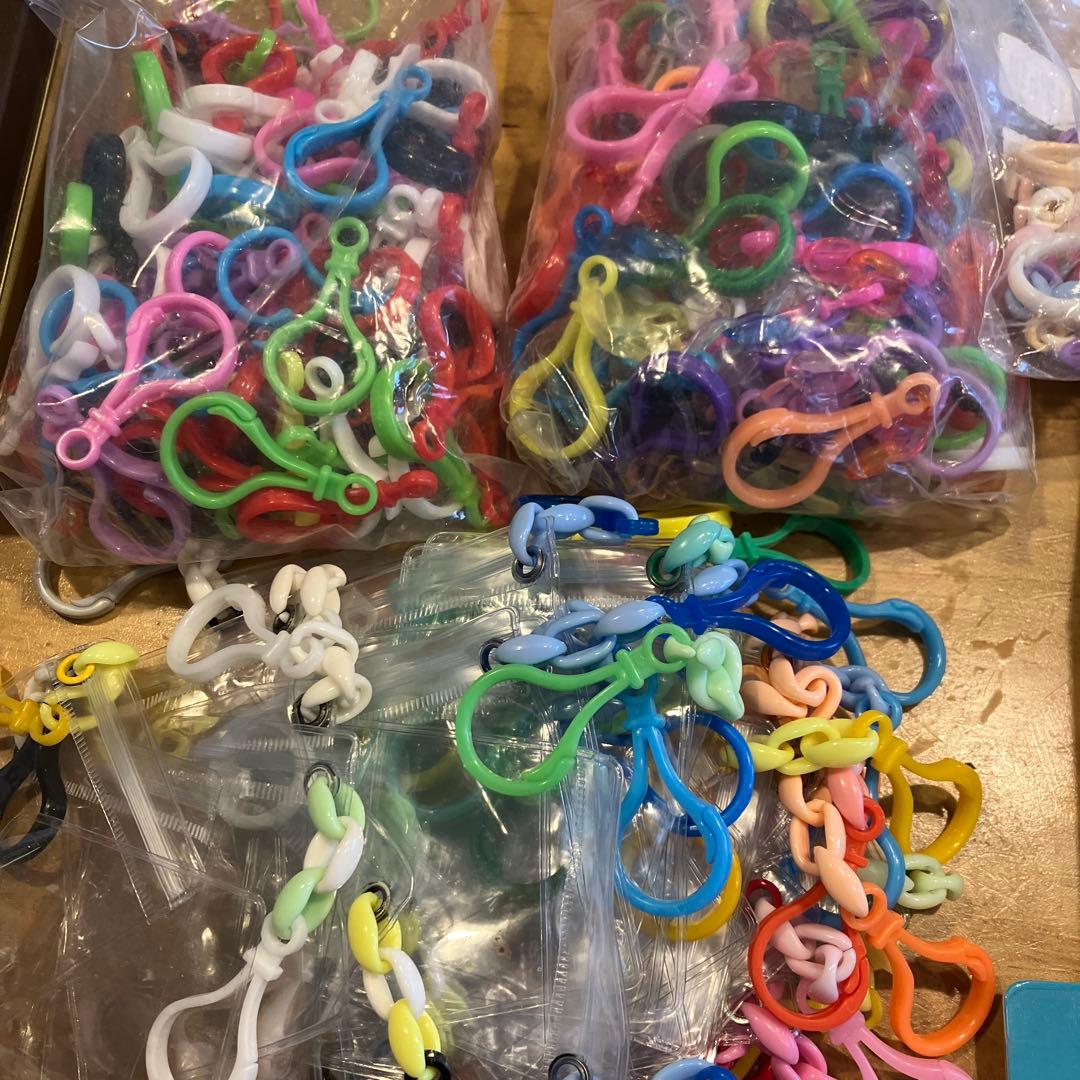 キャンディバック キット 大量まとめ売り