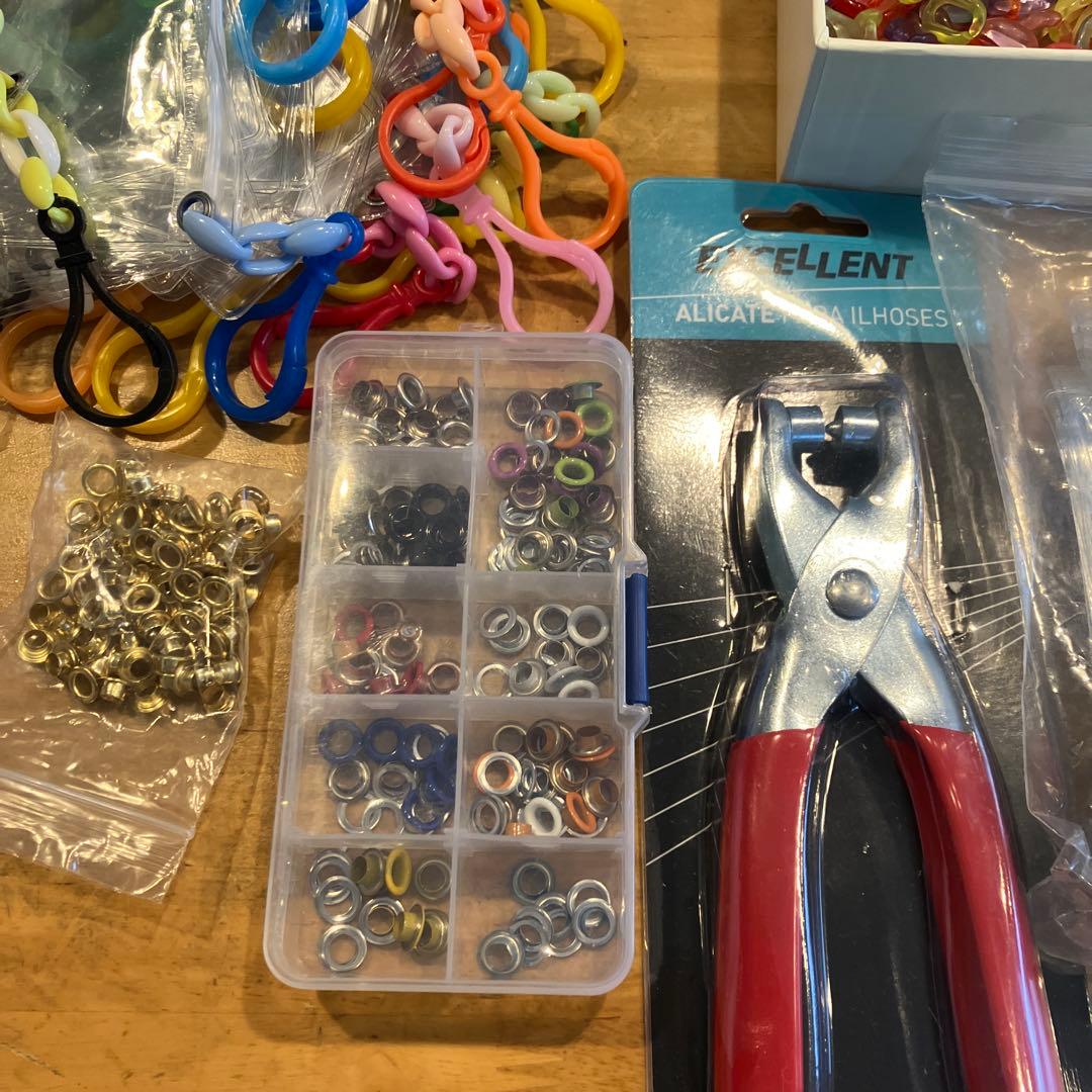 キャンディバック キット 大量まとめ売り