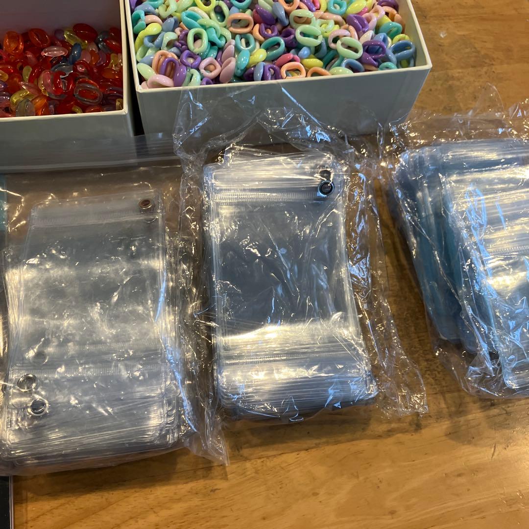 キャンディバック キット 大量まとめ売り