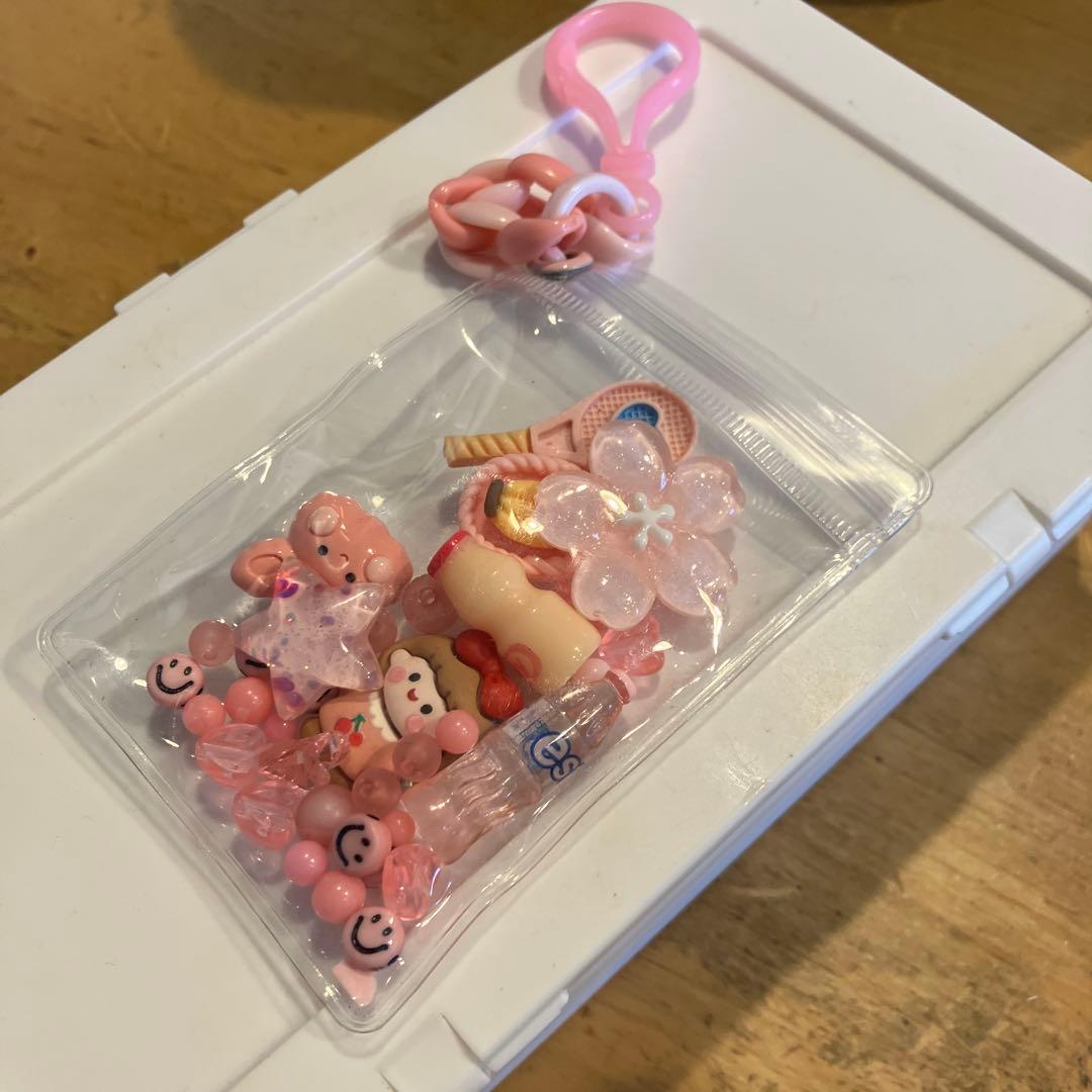 キャンディバック キット 大量まとめ売り