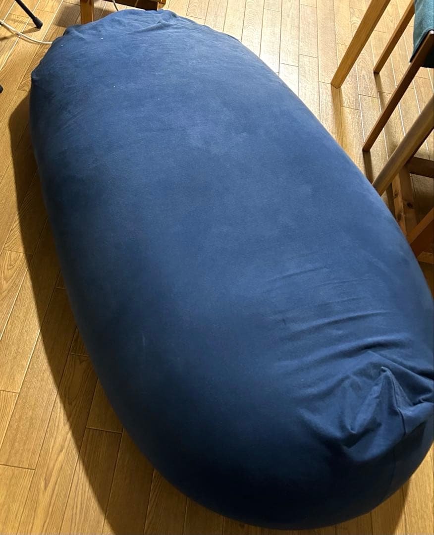 ■Yogibo■ヨギボーマックス&ヨギボーサポート&各カバー2枚の6点セット‼︎