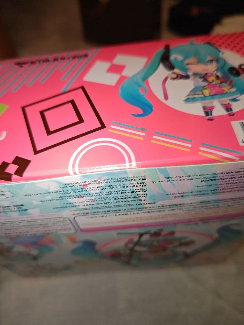 初音ミク ねんどろいど マジカルミライ2018ver 1151