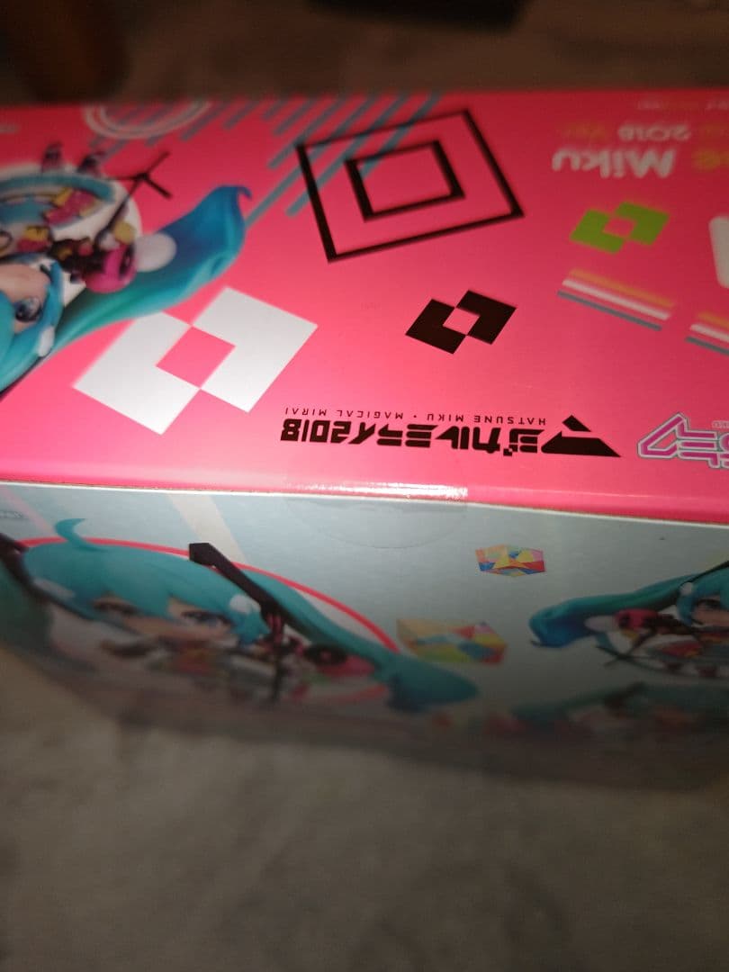 初音ミク ねんどろいど マジカルミライ2018ver 1151