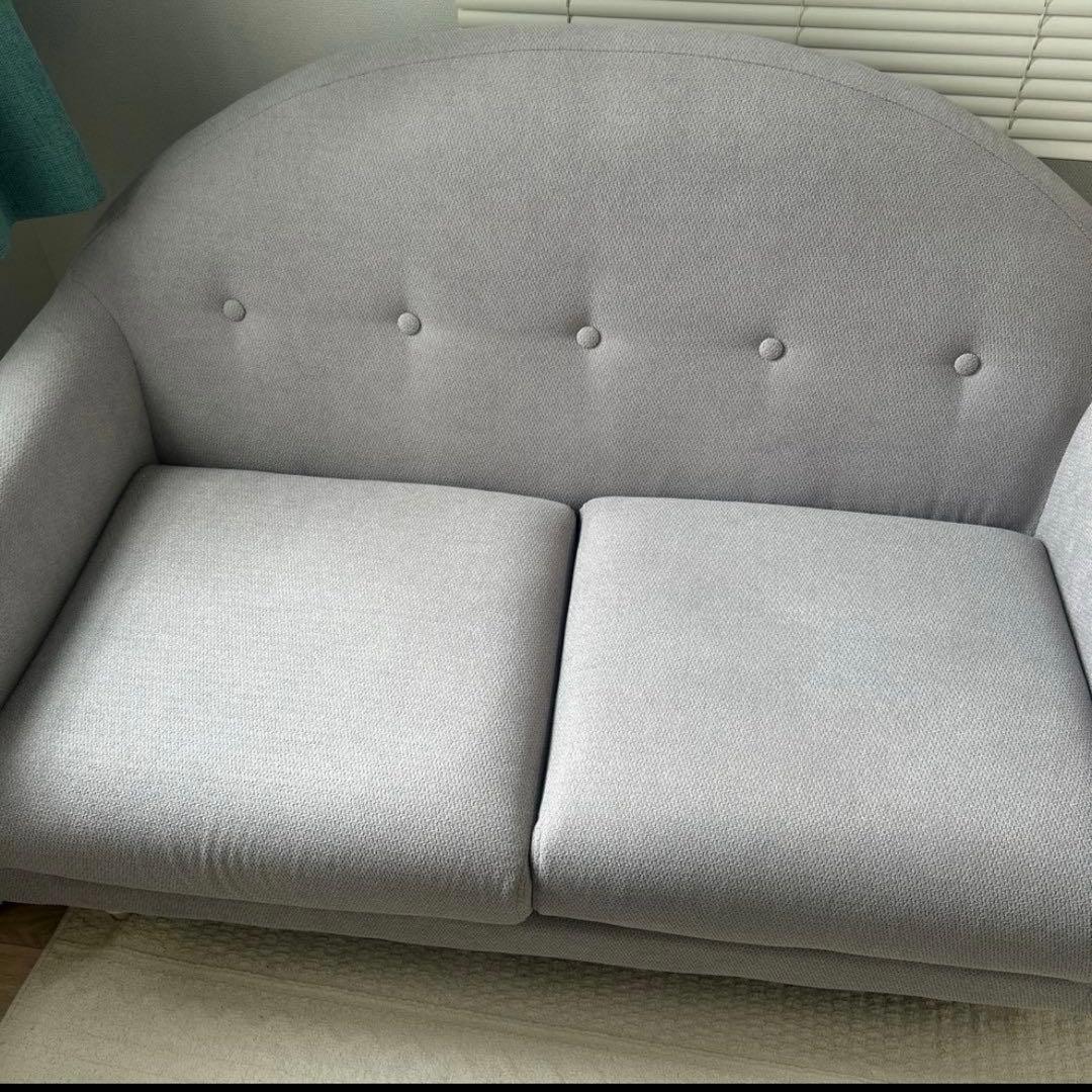 francfranc コリーヌソファ