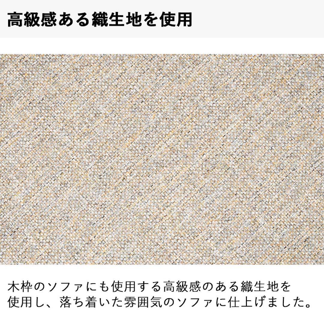 新品 オットマン 単品 ブルー ビーズクッション ソファ 足置き 大きい