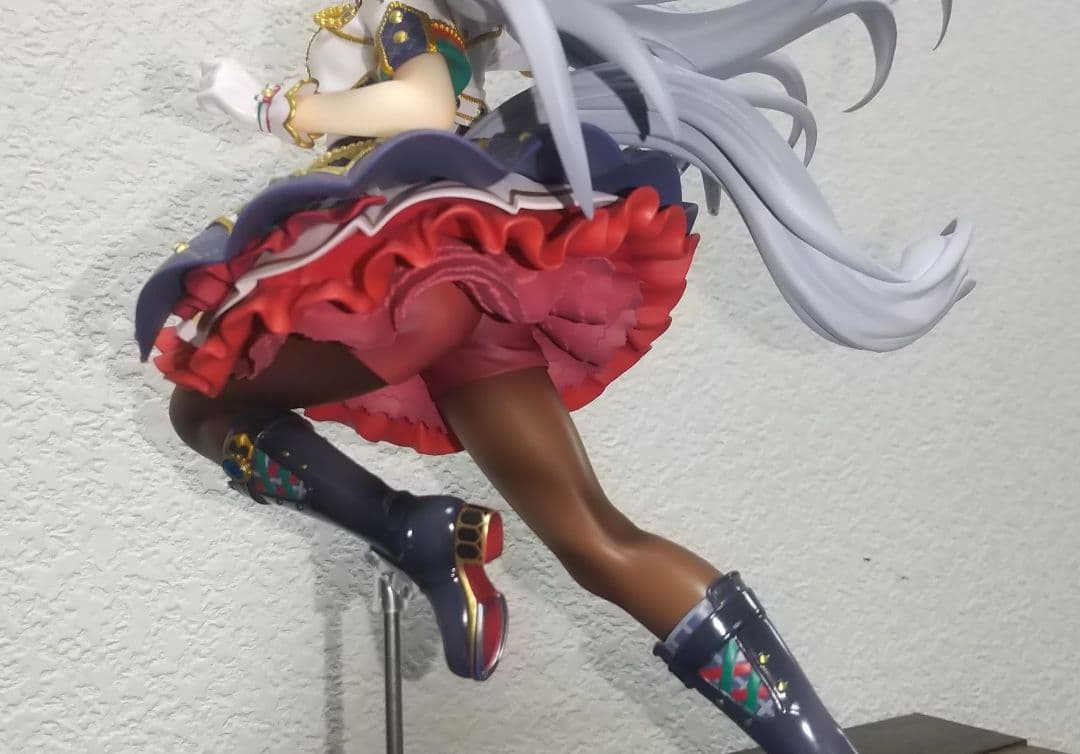 ウマ娘 プリティーダービー オグリキャップ～キセキの白星～ 完成品フィギュア