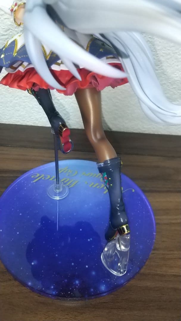 ウマ娘 プリティーダービー オグリキャップ～キセキの白星～ 完成品フィギュア