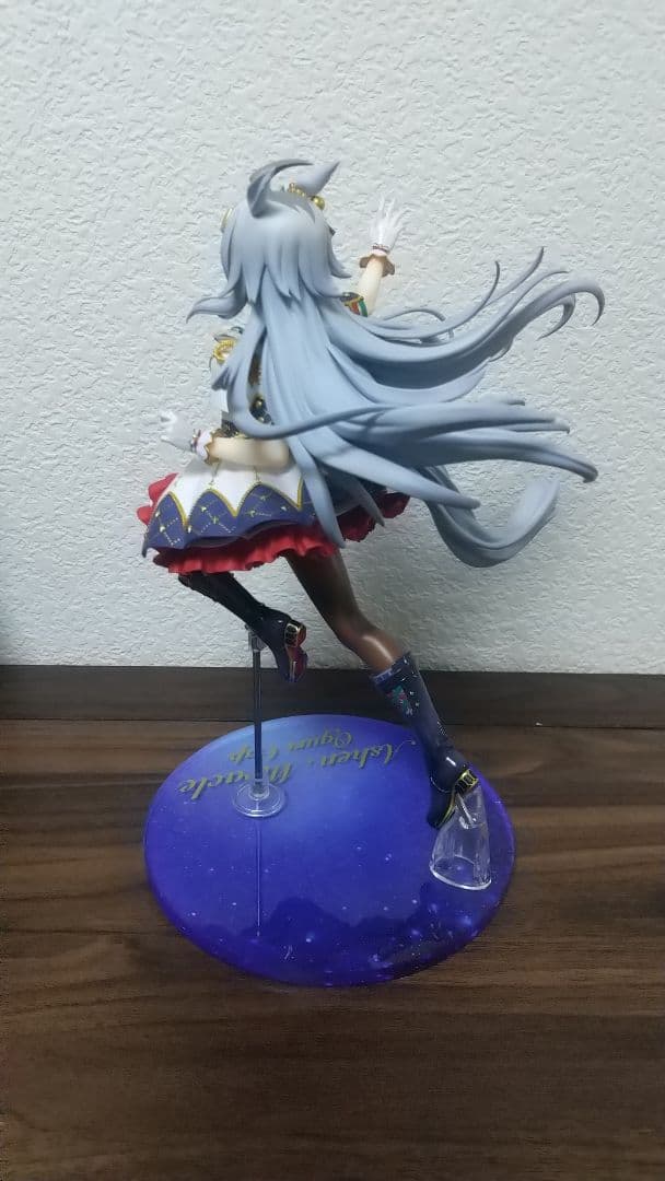 ウマ娘 プリティーダービー オグリキャップ～キセキの白星～ 完成品フィギュア