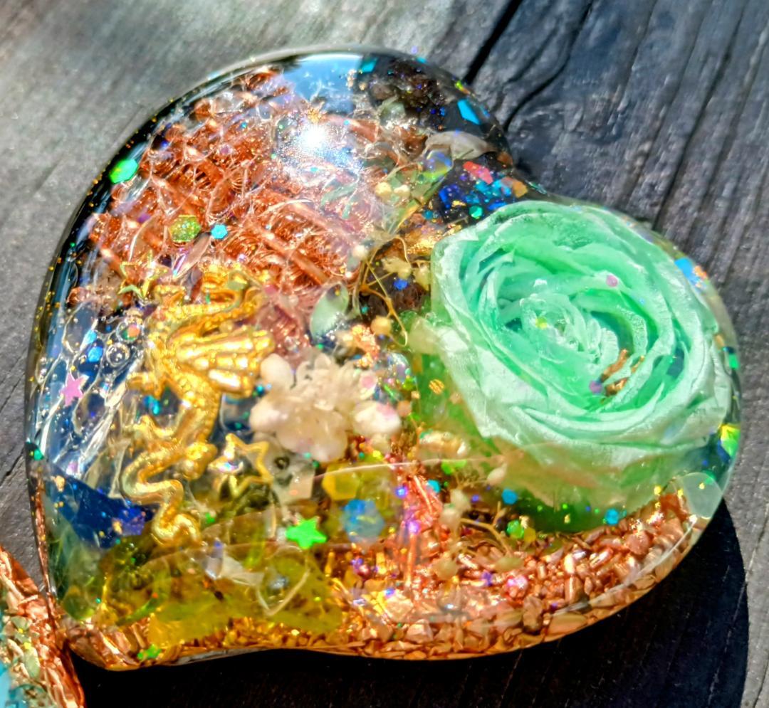 やまさま♥️オルゴナイト♥️オーダー♥️専用です