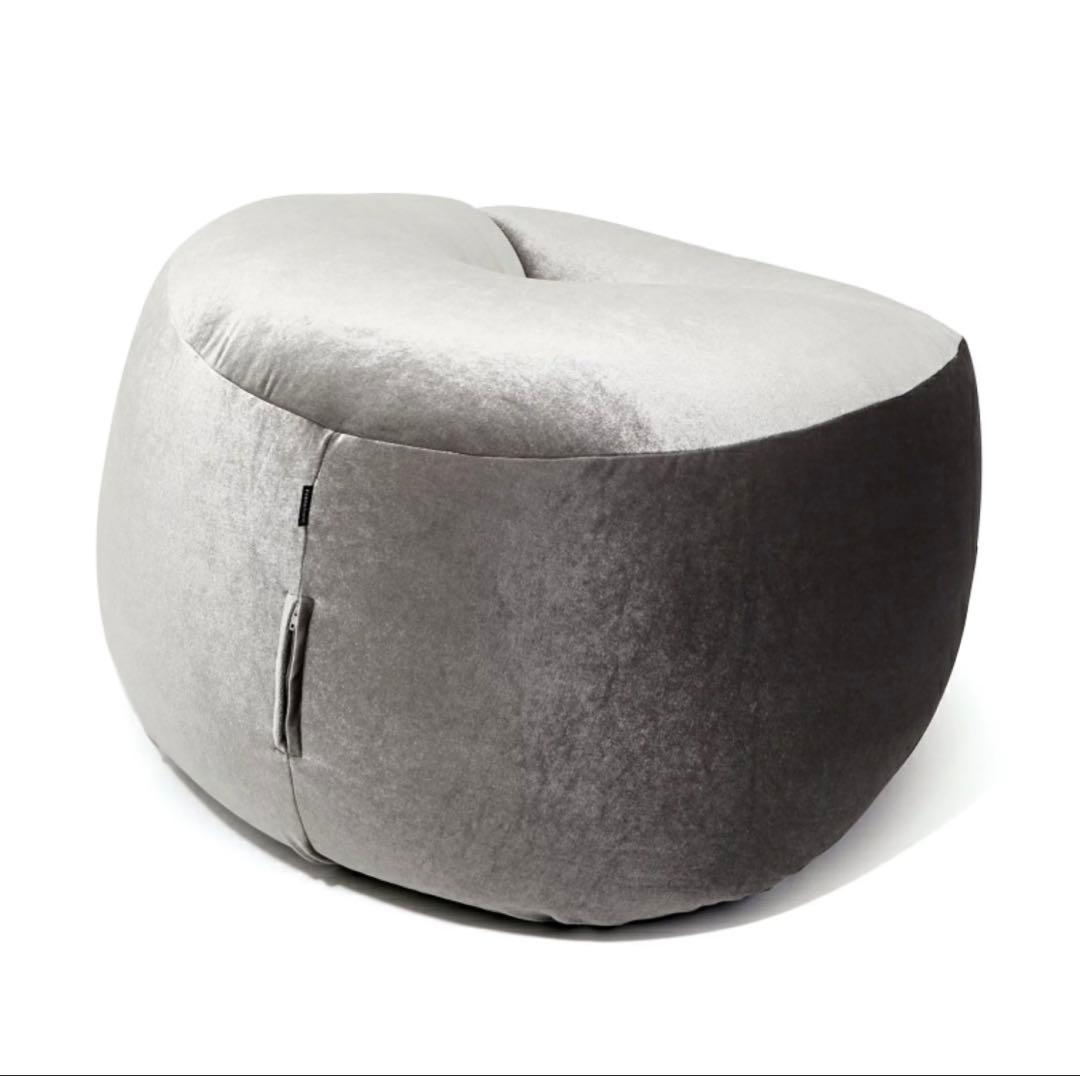 フランフラン　シェリービーズソファ