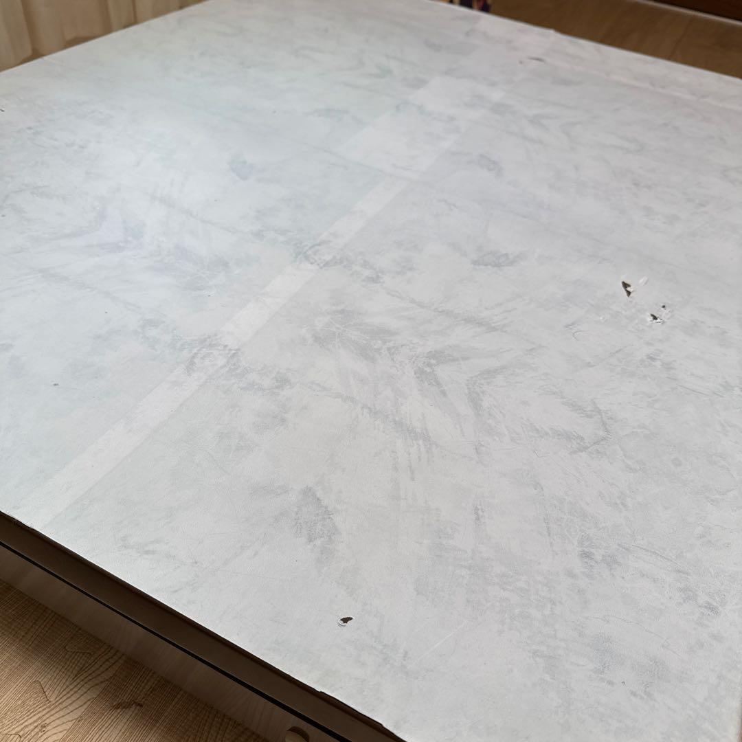 サロン用☆フットステージ(カート付)