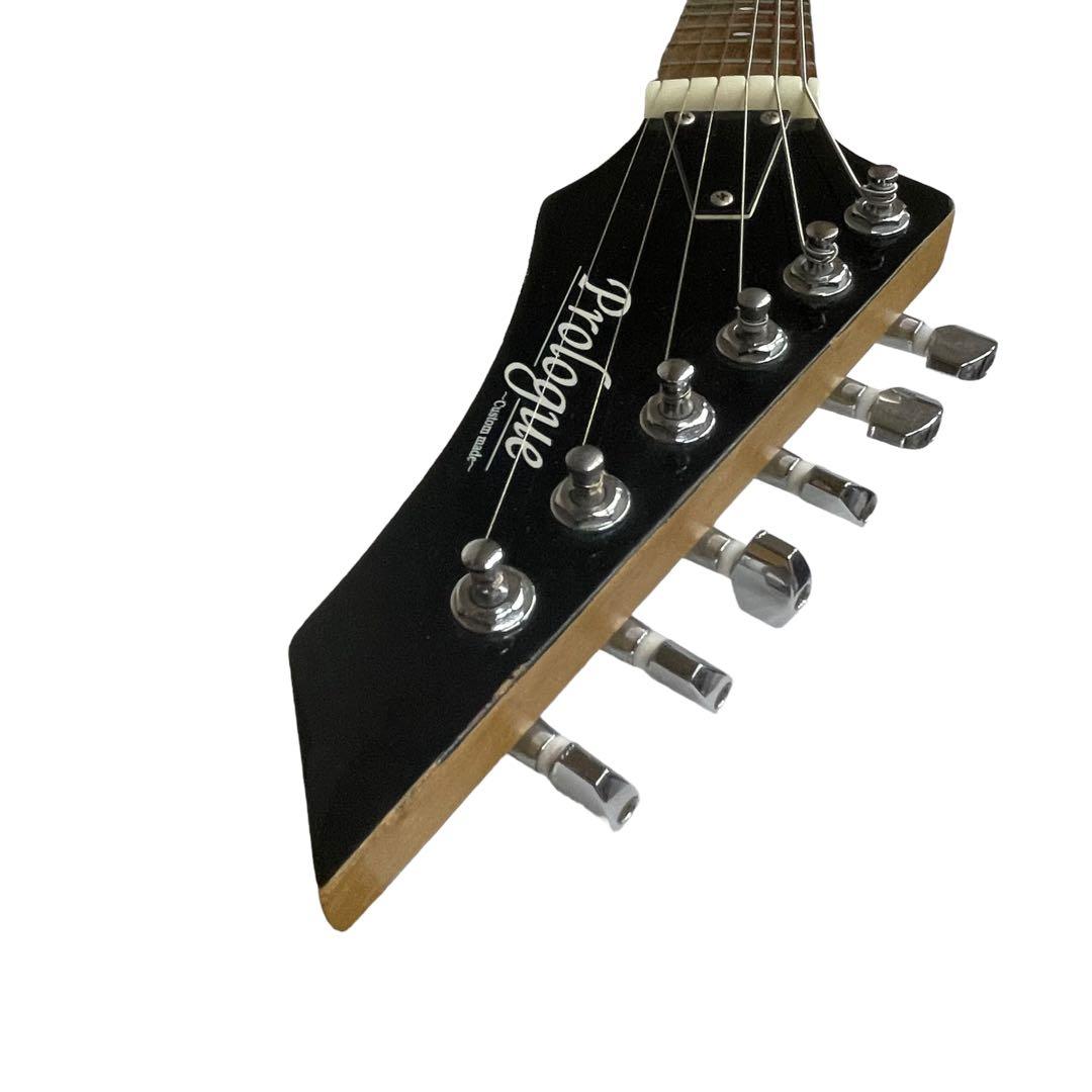 Prologue (プロローグ) Warlock 大阪オンユー楽器オリジナル - メルカリ