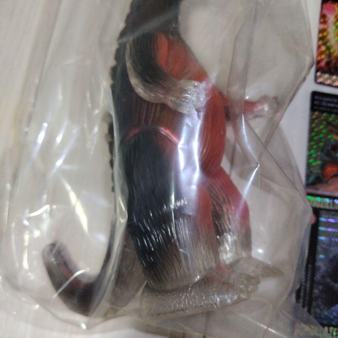 クラシックゴジラ350 深海熱水噴出孔溶解赤熱ver. マルサン 未開封