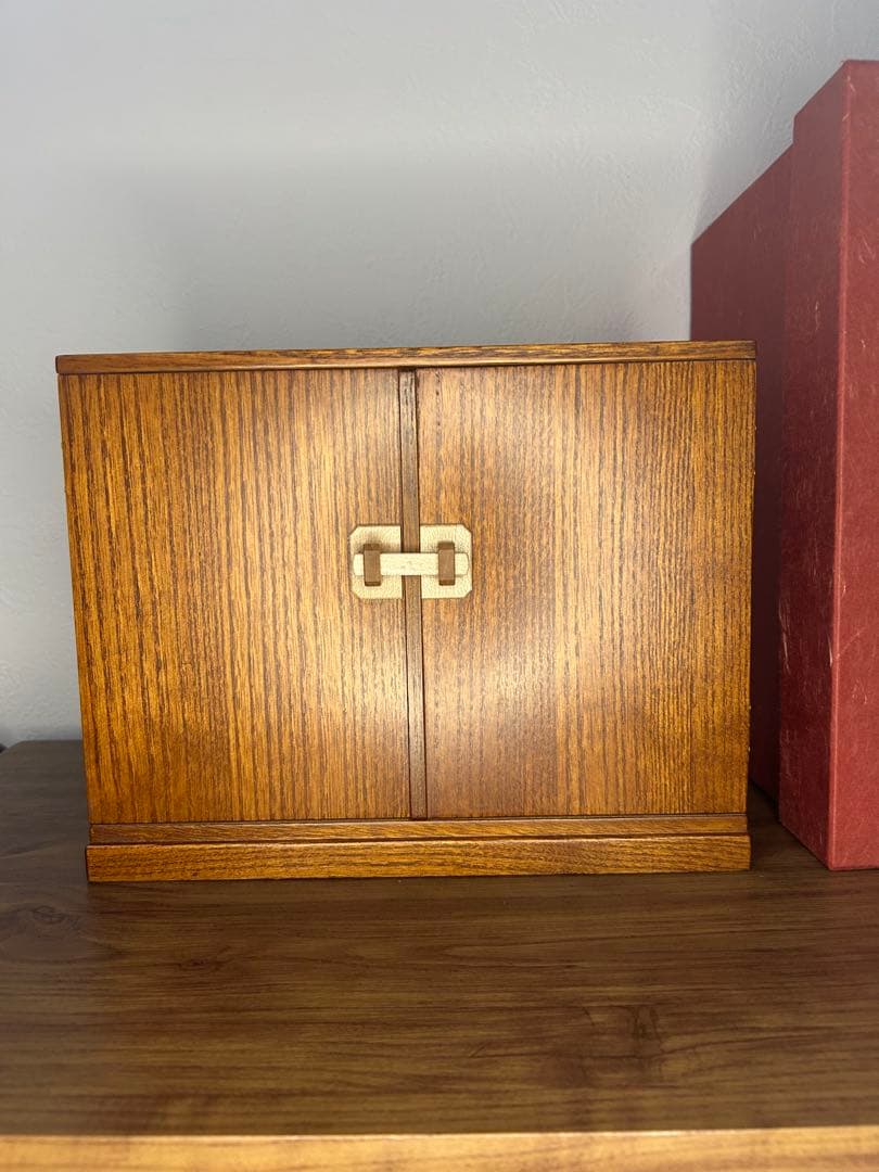 藤村明光 雛人形　藤村光環　市松人形