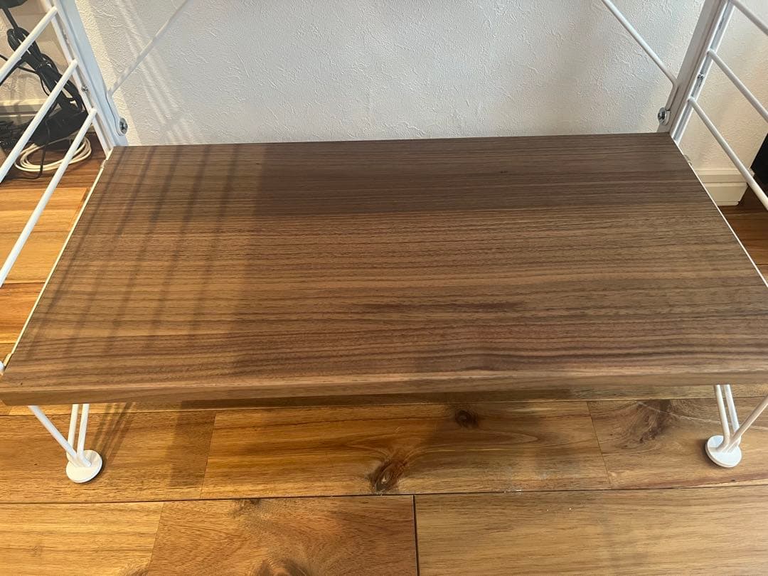 String | フリースタンドシェルフ 幅60cm