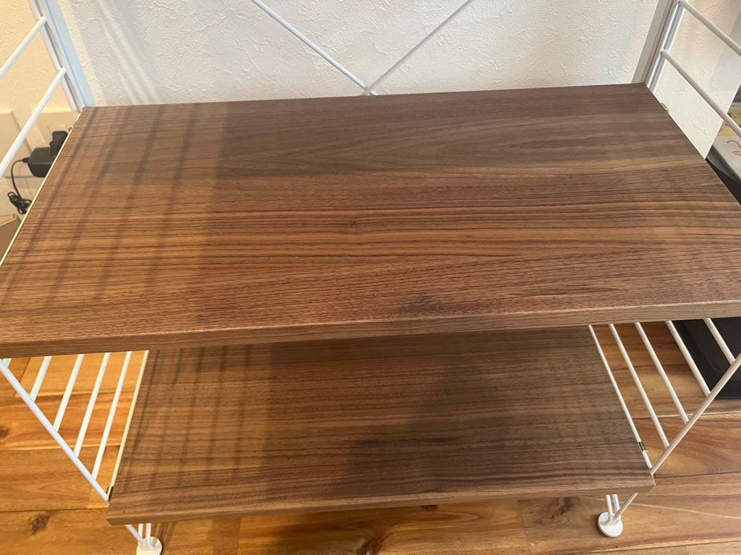 String | フリースタンドシェルフ 幅60cm